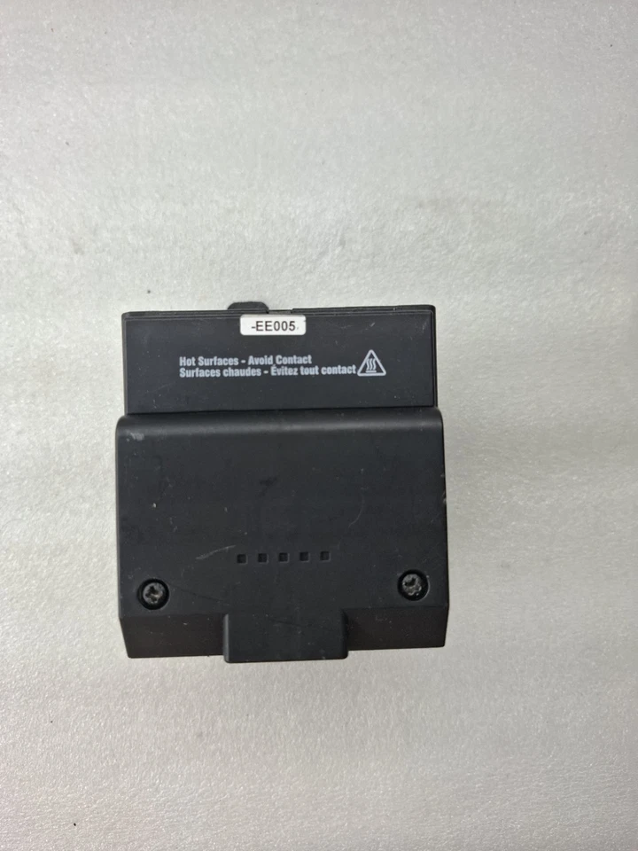 STEGO CSL 028 02810.0-01 400W 230V PTC FAN HEATER FOR CONTROL CABINET